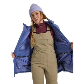 Куртка Burton W Loyil Down JK 2024 