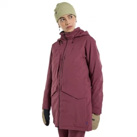 Куртка Burton W Prowess 2.0 JK 2024