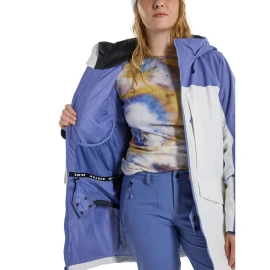 Куртка Burton W Prowess 2.0 JK 2024