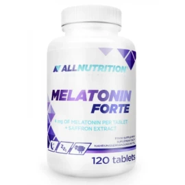Мелатонін Allnutrition Melatonin Forte - 120 tab