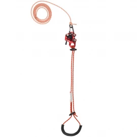 Система CAMP Turboknee System