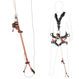Система CAMP Turboknee System