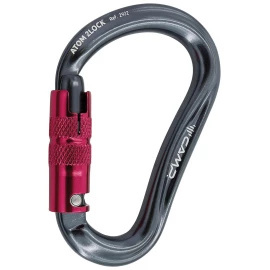 Карабін CAMP Atom 2Lock