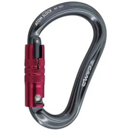 Карабін CAMP Atom 3Lock
