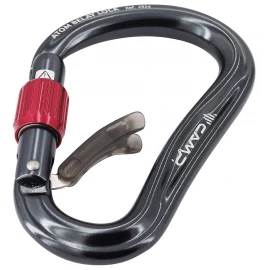 Карабін CAMP Atom Belay Lock