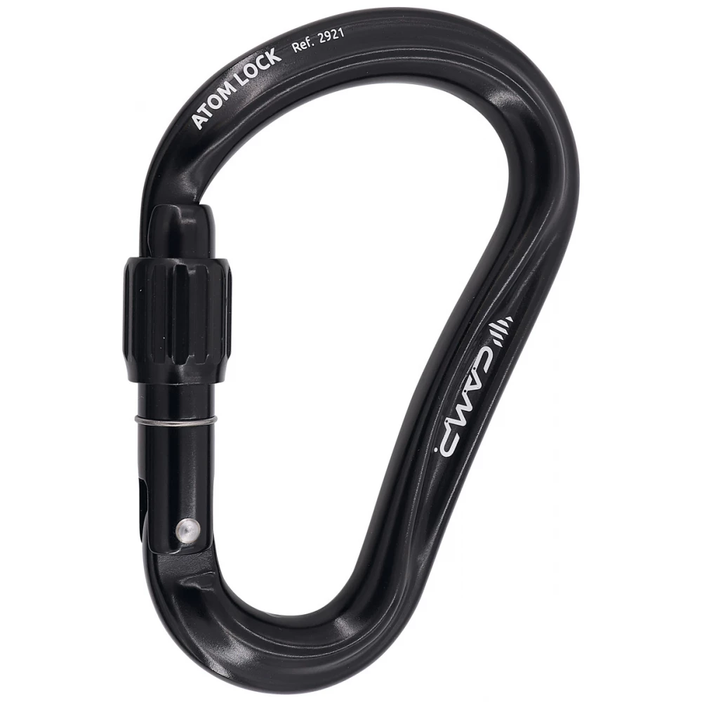 Карабин CAMP Atom Lock