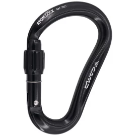 Карабін CAMP Atom Lock