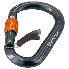 Карабін CAMP Core Belay Lock