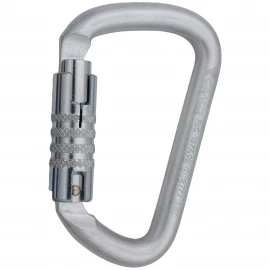Карабін CAMP D Plus 3Lock Pin