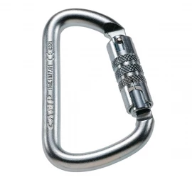 Карабін CAMP D Pro 3Lock