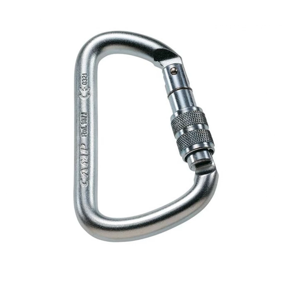 Карабін CAMP D Pro Lock