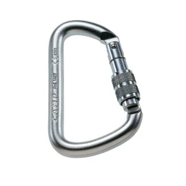Карабін CAMP D Pro Lock