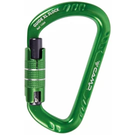 Карабін CAMP Guide XL 2Lock