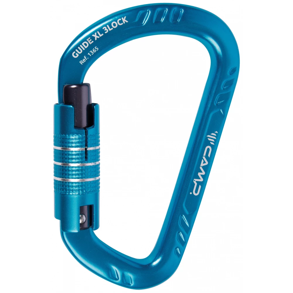 Карабін CAMP Guide XL 3Lock