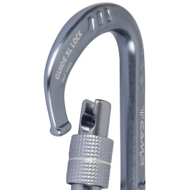 Карабин CAMP Guide XL Lock