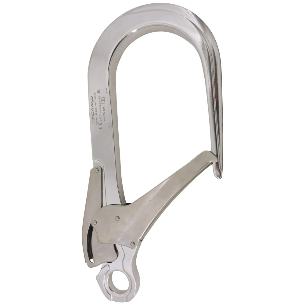 Карабін CAMP Hook 110 mm