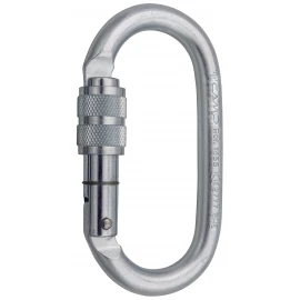 Карабін CAMP Oval Pro Lock