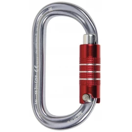 Карабін CAMP Oval XL 3Lock