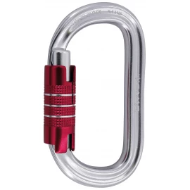 Карабін CAMP Oval XL 3Lock