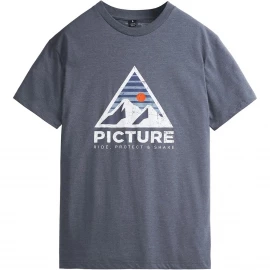 Футболка Picture Organic Authentic
