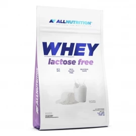 Протеїн Allnutrition Whey Lactose Free - 700 g