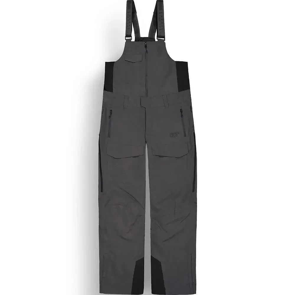 Штани Picture Organic U28 Bib 2025