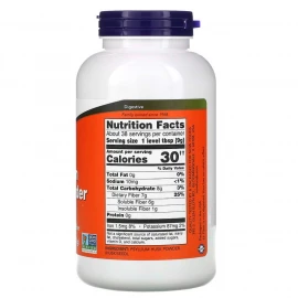 Псилиум Now Foods Psyllium Husk Powder - 340 g