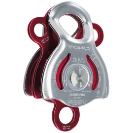 Блок-ролик CAMP Janus Pro