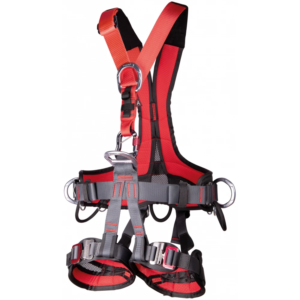 Система CAMP Golden Top Evo Alu