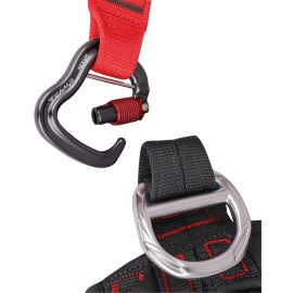 Система CAMP Golden Top Evo Alu