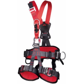 Система CAMP Golden Top Plus 2024