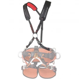 Система CAMP Tree Access SRT Chest