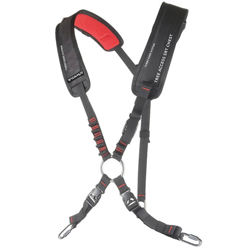 Система CAMP Tree Access SRT Chest