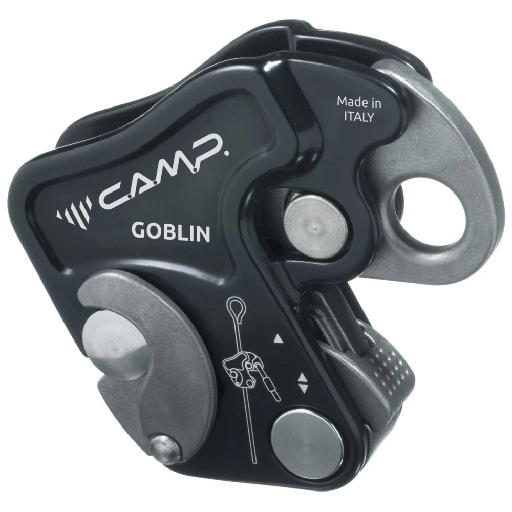 Спусковий пристрій CAMP Goblin