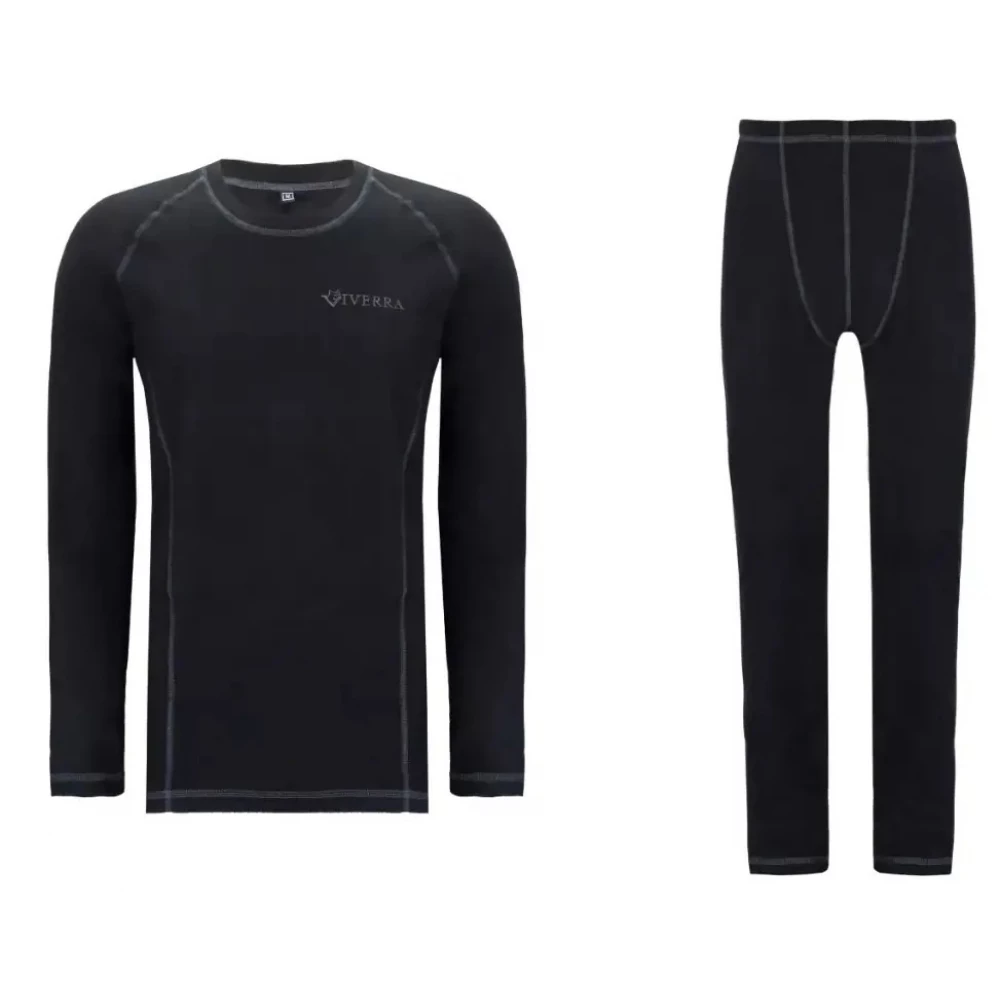 Комплект термобелья Viverra Soft Warm