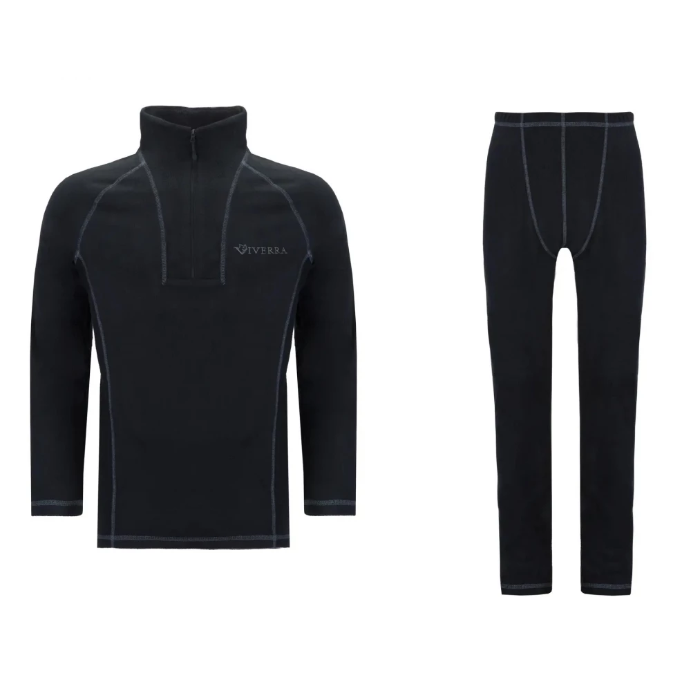 Комплект термобелья Viverra Soft Warm ZIP 