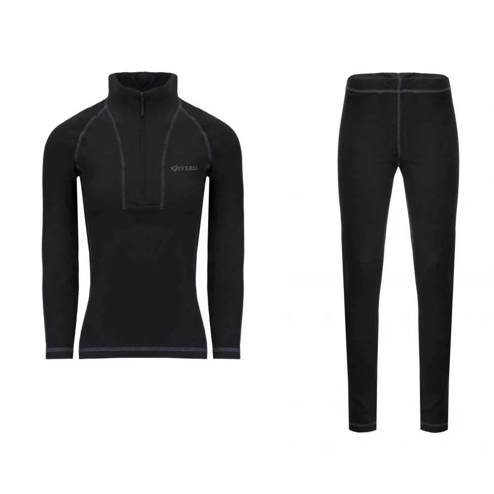 Комплект термобелья Viverra W Soft Warm ZIP 