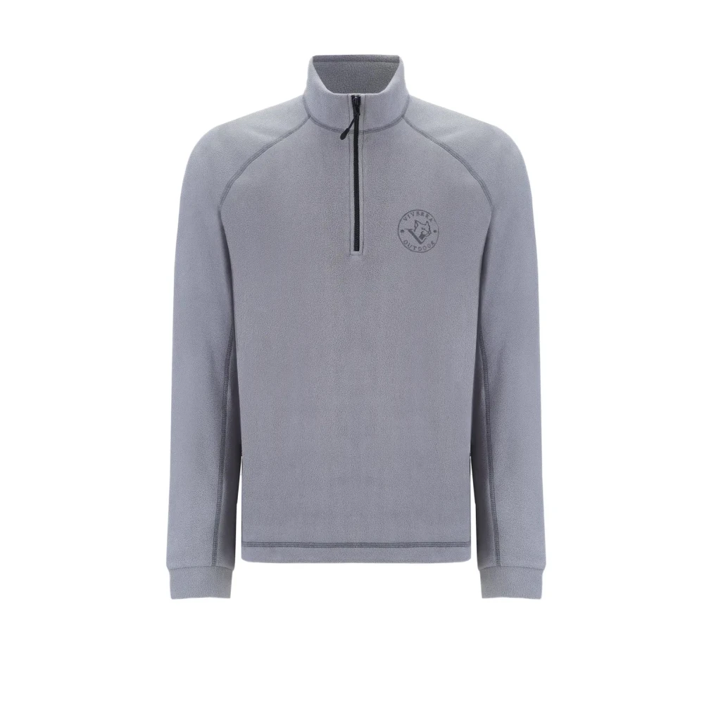 Фліс Viverra Heavy Warm 1/3 ZIP