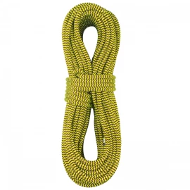 Мотузка статична Edelrid Woodpecker Weblink 11.7 мм 45 м