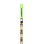 Мотузка статична Edelrid Woodpecker Weblink 11.7 мм 45 м
