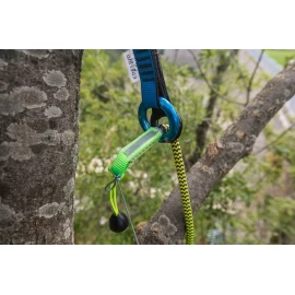 Мотузка статична Edelrid Woodpecker Weblink 11.7 мм 45 м