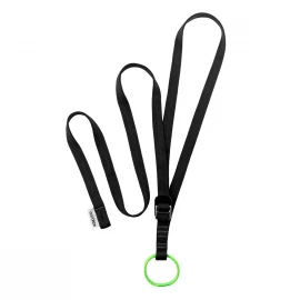 Петля Edelrid Adjustable Belay Station Sling II 110 см