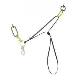 Петля Edelrid Belay Station Sling Tech Web II 110 см