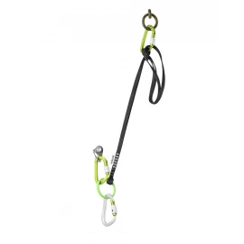 Петля Edelrid Belay Station Sling Tech Web II 110 см