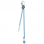 Самостраховка Edelrid Switch Pro Adjust 200 см