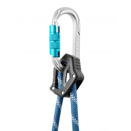 Самостраховка Edelrid Switch Pro Double Adjust 120 см