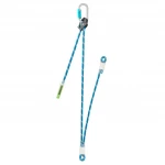 Самостраховка Edelrid Switch Pro Double Adjust 120 см