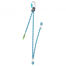 Самостраховка Edelrid Switch Pro Double Adjust 120 см