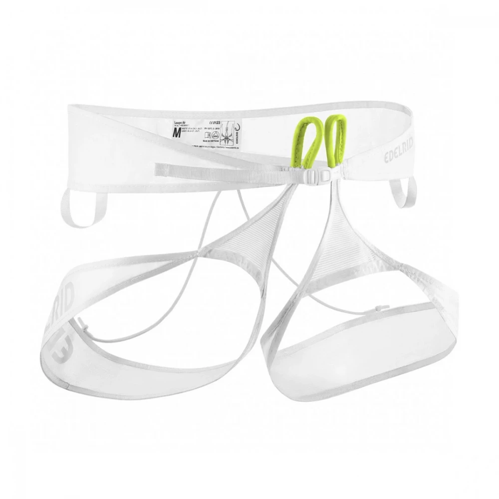 Страховочная система Edelrid Loopo Air 