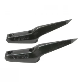 Шипи для гаффів Edelrid Talon Gaff Long 70 мм